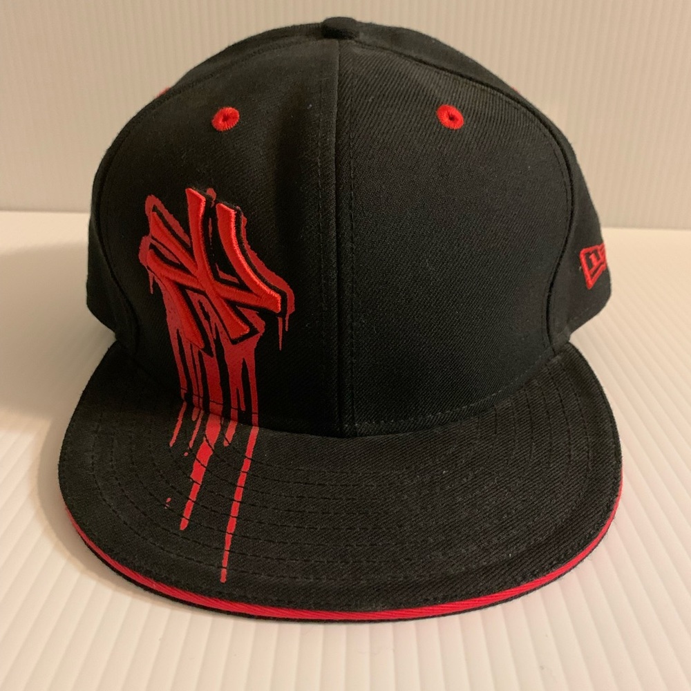 New York Yankees 59FIFTY Fitted